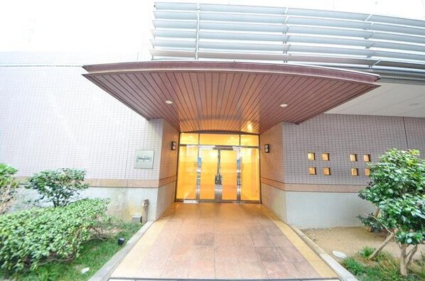 サンクレール高井戸の物件内観写真